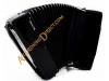 Scandalli Air IV 41 key 120 bass 4 voice Scottish tuned Tone Chamber accordion.  Midi expansion available.